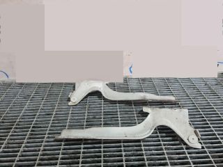 bontott NISSAN QASHQAI Motorháztető Zsanér Pár