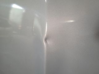 bontott NISSAN QASHQAI Motorháztető