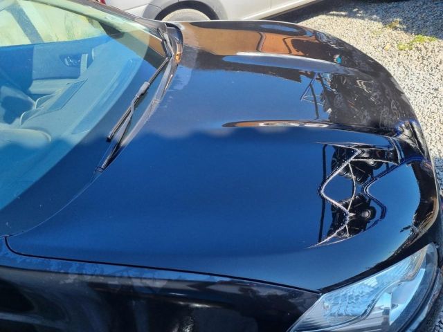 bontott NISSAN QASHQAI Motorháztető