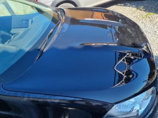 bontott NISSAN QASHQAI Motorháztető