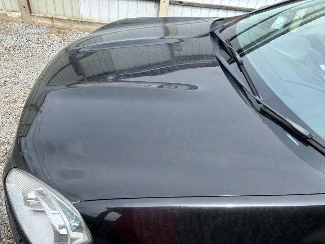 bontott NISSAN QASHQAI Motorháztető