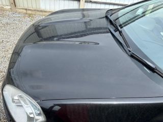 bontott NISSAN QASHQAI Motorháztető