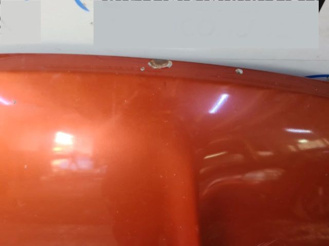 bontott NISSAN QASHQAI Motorháztető