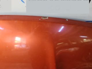 bontott NISSAN QASHQAI Motorháztető