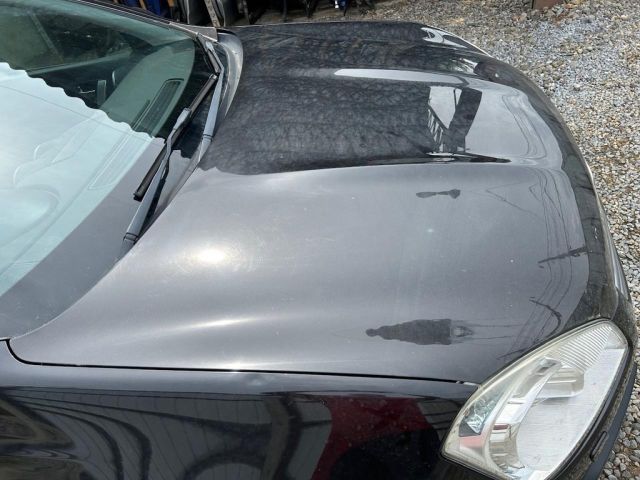 bontott NISSAN QASHQAI Motorháztető