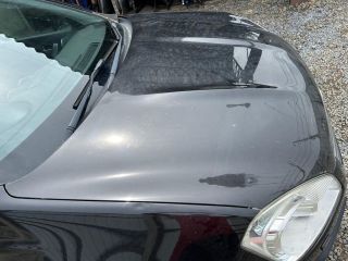 bontott NISSAN QASHQAI Motorháztető