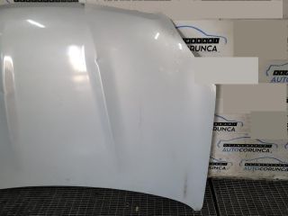 bontott NISSAN QASHQAI Motorháztető