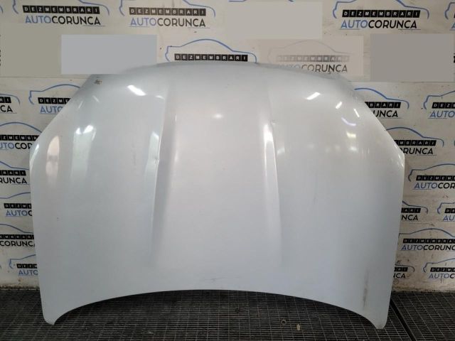 bontott NISSAN QASHQAI Motorháztető