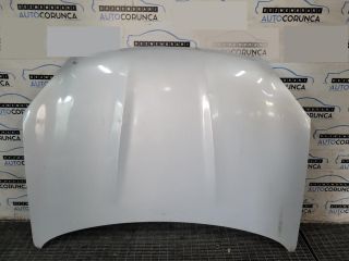 bontott NISSAN QASHQAI Motorháztető