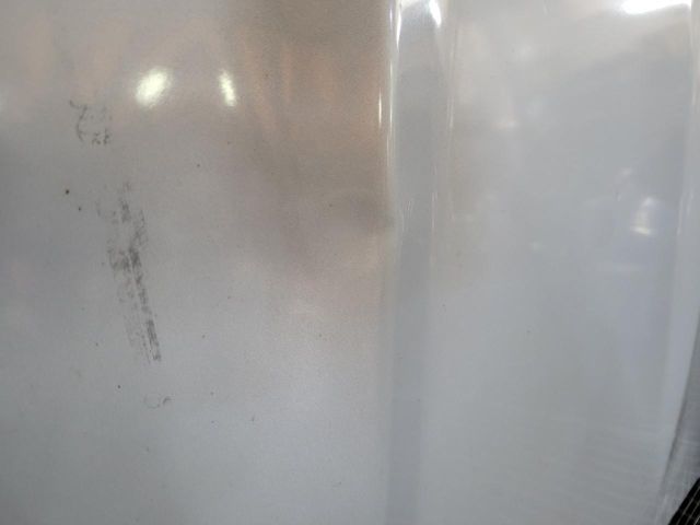 bontott NISSAN QASHQAI Motorháztető