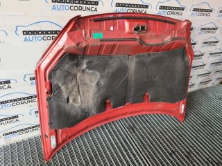 bontott NISSAN QASHQAI Motorháztető