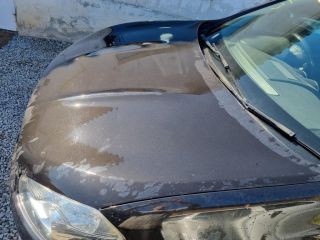 bontott NISSAN QASHQAI Motorháztető