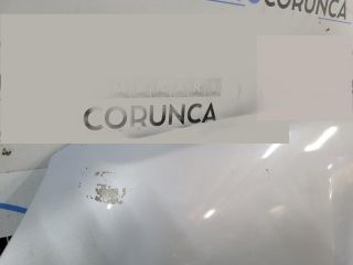 bontott NISSAN QASHQAI Motorháztető