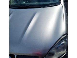 bontott NISSAN QASHQAI Motorháztető