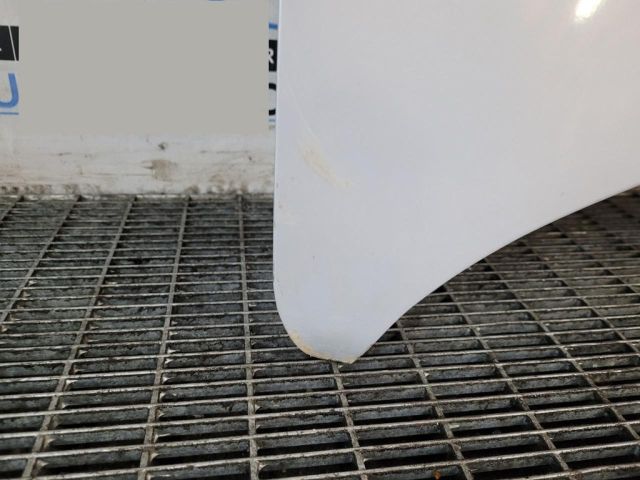 bontott NISSAN QASHQAI Motorháztető