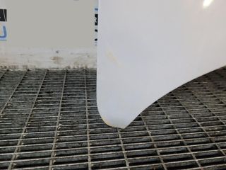 bontott NISSAN QASHQAI Motorháztető