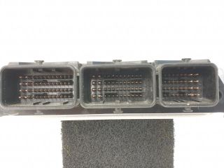 bontott NISSAN QASHQAI Motorvezérlő