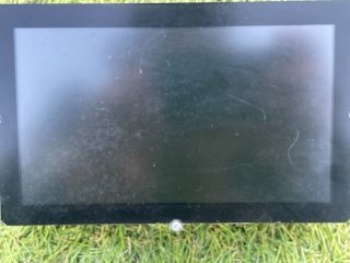 bontott NISSAN QASHQAI Multifunkciós Kijelző