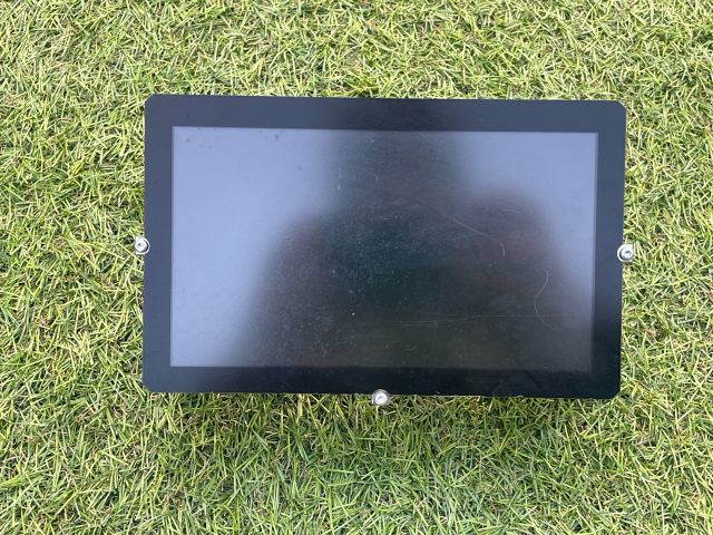 bontott NISSAN QASHQAI Multifunkciós Kijelző