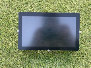 bontott NISSAN QASHQAI Multifunkciós Kijelző