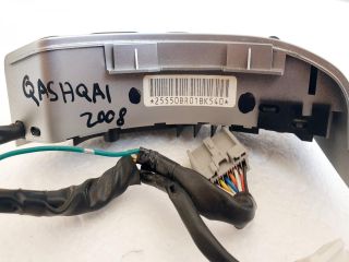 bontott NISSAN QASHQAI Multikormány Kapcsoló Pár
