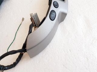 bontott NISSAN QASHQAI Multikormány Kapcsoló Pár