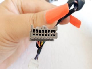 bontott NISSAN QASHQAI Multikormány Kapcsoló Pár