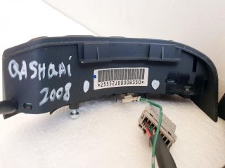 bontott NISSAN QASHQAI Multikormány Kapcsoló Pár