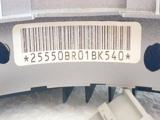 bontott NISSAN QASHQAI Multikormány Kapcsoló Pár