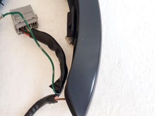 bontott NISSAN QASHQAI Multikormány Kapcsoló Pár