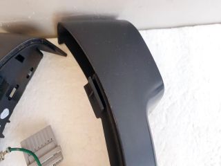 bontott NISSAN QASHQAI Multikormány Kapcsoló Pár