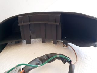 bontott NISSAN QASHQAI Multikormány Kapcsoló Pár