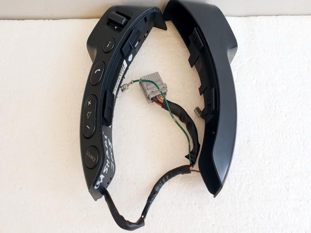 bontott NISSAN QASHQAI Multikormány Kapcsoló Pár