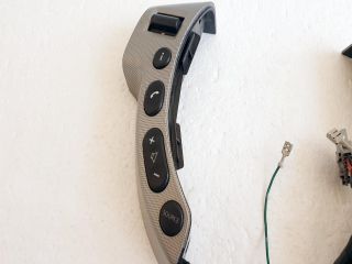 bontott NISSAN QASHQAI Multikormány Kapcsoló Pár