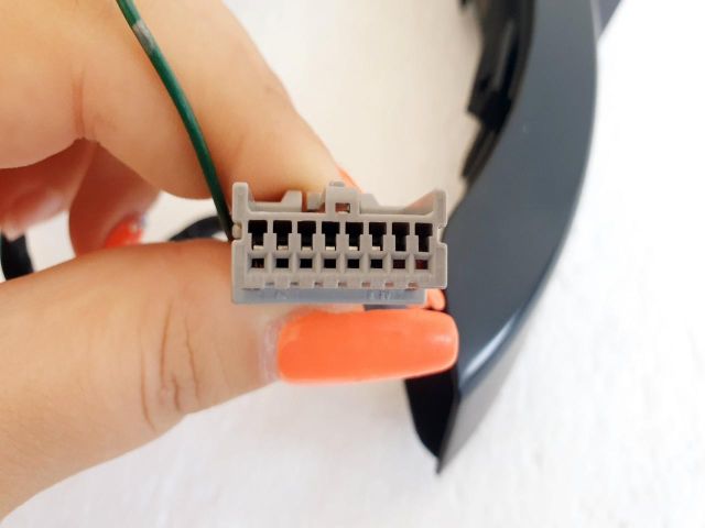 bontott NISSAN QASHQAI Multikormány Kapcsoló Pár