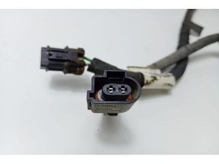 bontott NISSAN QASHQAI Műszerfal Kábelköteg