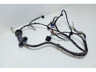 bontott NISSAN QASHQAI Műszerfal Kábelköteg