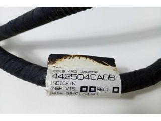 bontott NISSAN QASHQAI Műszerfal Kábelköteg