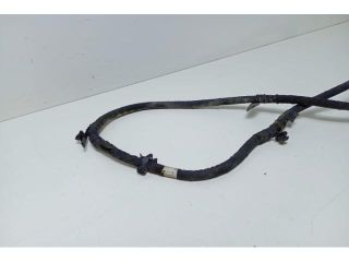 bontott NISSAN QASHQAI Műszerfal Kábelköteg