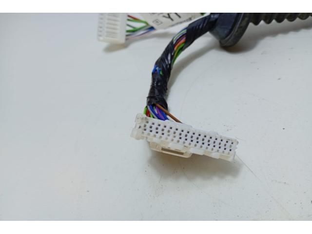 bontott NISSAN QASHQAI Műszerfal Kábelköteg