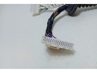 bontott NISSAN QASHQAI Műszerfal Kábelköteg