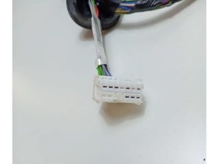 bontott NISSAN QASHQAI Műszerfal Kábelköteg