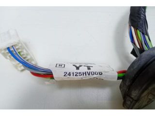 bontott NISSAN QASHQAI Műszerfal Kábelköteg