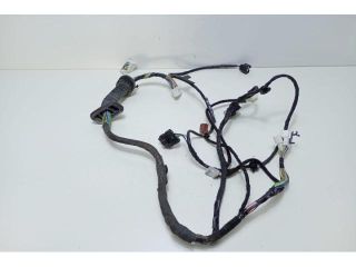 bontott NISSAN QASHQAI Műszerfal Kábelköteg