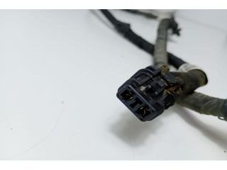 bontott NISSAN QASHQAI Műszerfal Kábelköteg