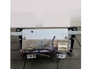 bontott NISSAN QASHQAI Navigációs Fejegység