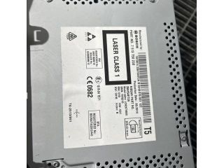 bontott NISSAN QASHQAI Navigációs Fejegység