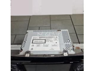 bontott NISSAN QASHQAI Navigációs Fejegység