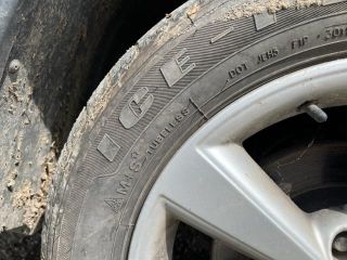 bontott NISSAN QASHQAI Nyomástartó Szelep