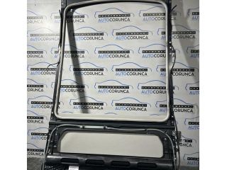 bontott NISSAN QASHQAI Panoráma Tető